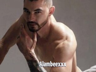 Alambeexxx