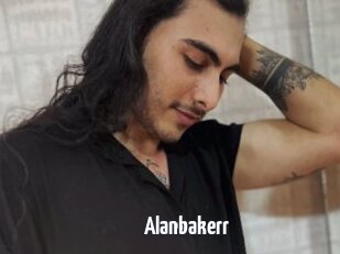 Alanbakerr