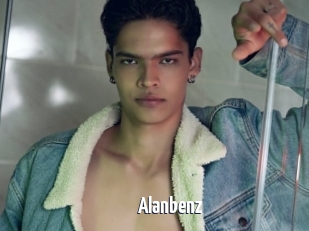 Alanbenz