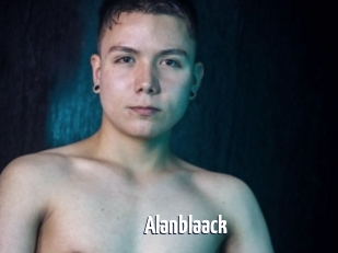 Alanblaack