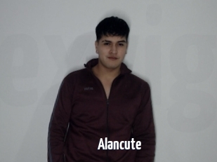 Alancute