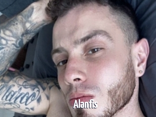 Alanfis