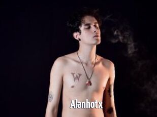 Alanhotx