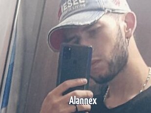 Alannex