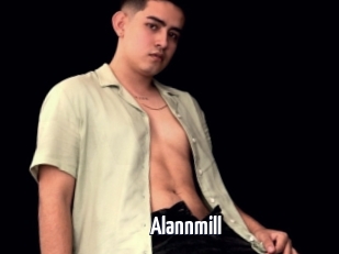 Alannmill