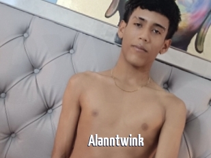 Alanntwink