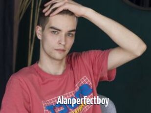 Alanperfectboy