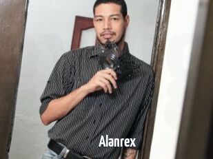 Alanrex