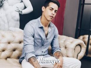 Alanreyes