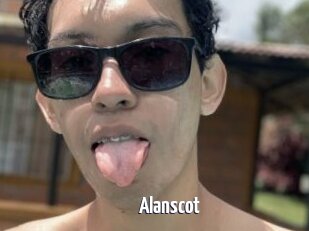 Alanscot