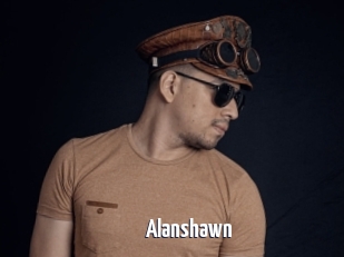 Alanshawn