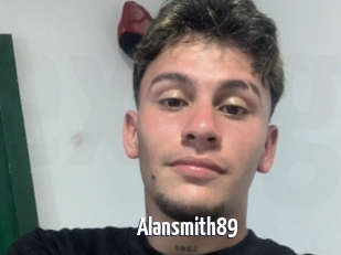 Alansmith89