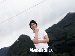 Alansmithfox