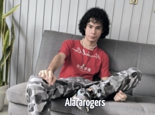 Alararogers