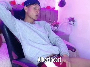 Albertheart