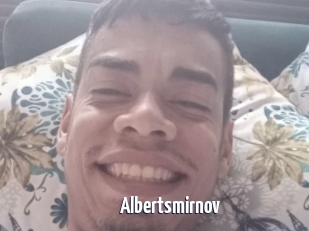 Albertsmirnov