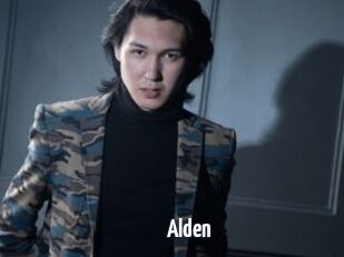 Alden