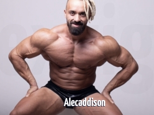 Alecaddison