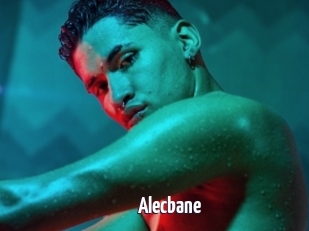 Alecbane