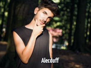 Alecduff