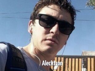 Alecktron