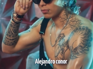 Alejandro_conor