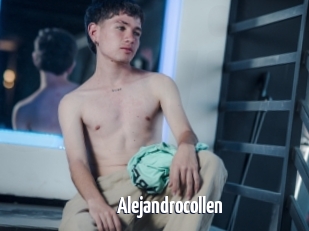 Alejandrocollen