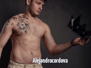 Alejandrocordova