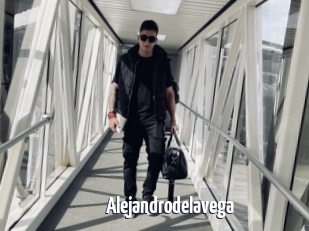 Alejandrodelavega