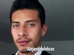 Alejandrodeluxe