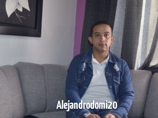 Alejandrodomi20