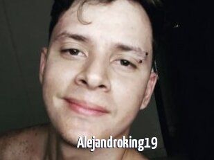 Alejandroking19