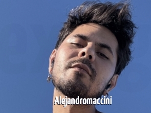 Alejandromaccini