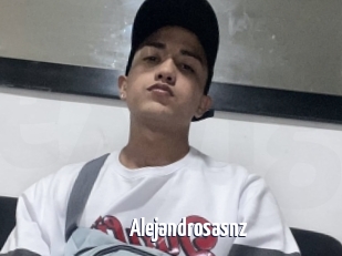 Alejandrosasnz