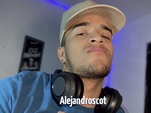 Alejandroscot