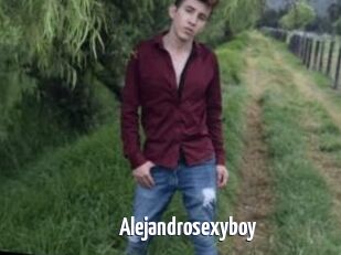 Alejandrosexyboy