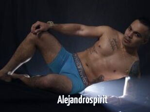 Alejandrospirit