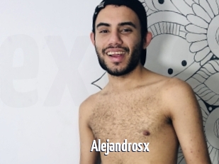 Alejandrosx