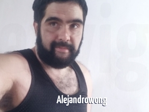 Alejandrowong