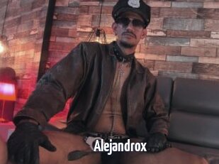 Alejandrox