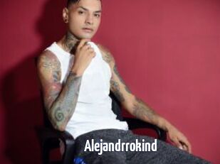 Alejandrro_kind