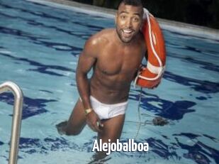 Alejobalboa