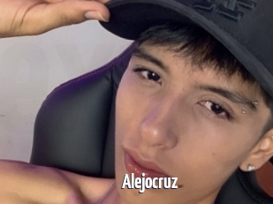 Alejocruz