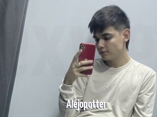 Alejopotter