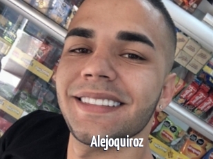 Alejoquiroz