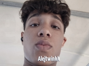 Alejtwinkk