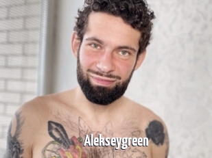 Alekseygreen