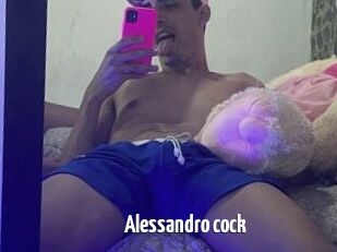 Alessandro_cock