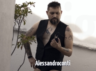 Alessandroconti