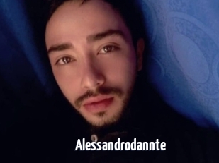 Alessandrodannte